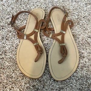 Guess Sandals